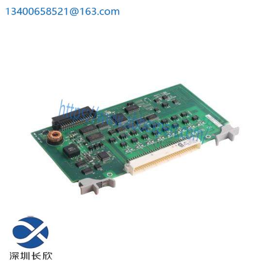 kidde_fenwal_12-e27121-020-05.jpg KIDDE FENWAL 12-E27121-020-05 Fire Detection Module