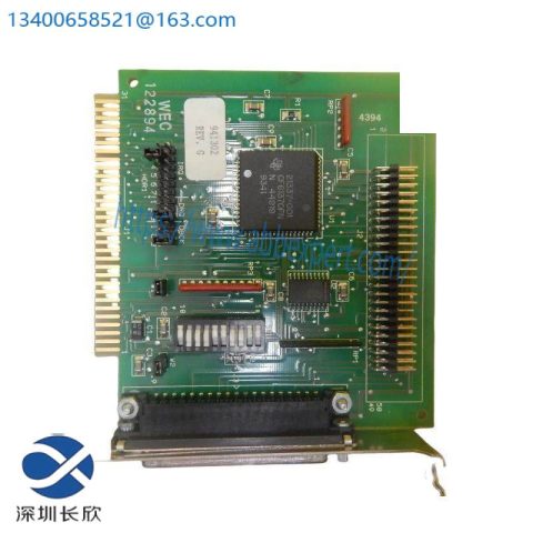 KLA KLA Drive Board P/N BJRL-20012-110001