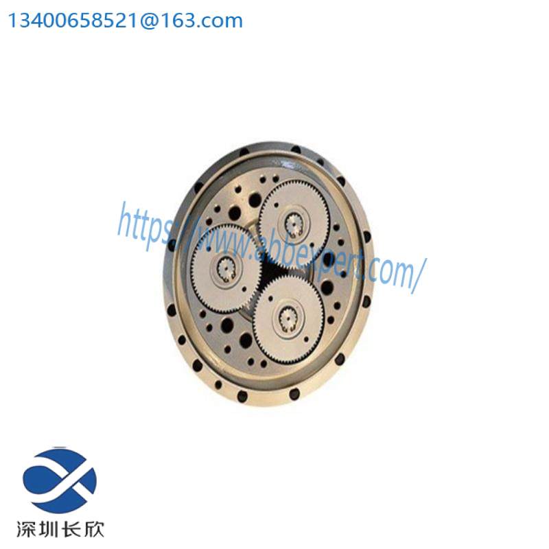 kuka_1fk6081-6af71-1zz9-z.jpg KUKA 1FK6081-6AF71-1ZZ9-Z Industrial Servo Drive Module