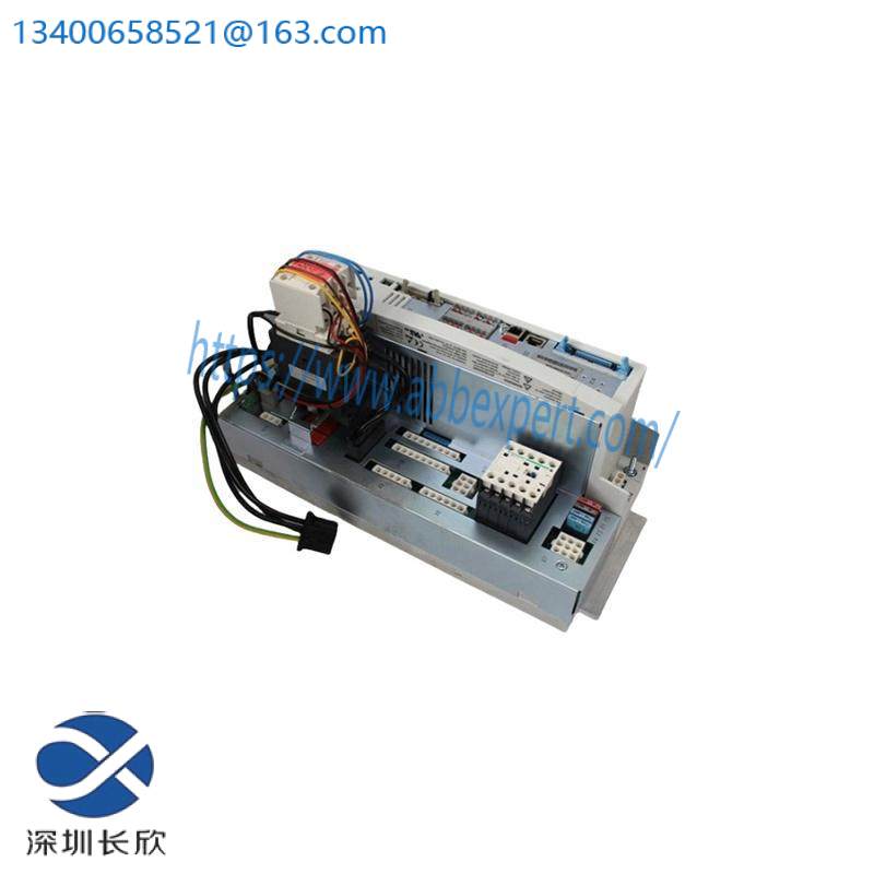 kuka_1fk6081-6af71-1zz9-z_2.jpg KUKA 1FK6081-6AF71-1ZZ9-Z Industrial Servo Drive Module