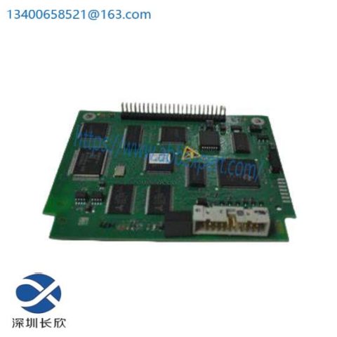 KUKA DSE-IBS 3.02 Control System for Industrial Automation