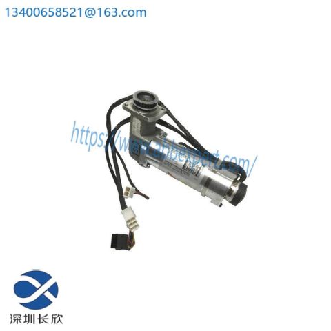 KUKA E93DE143-4B531LP Control Module for Industrial Automation