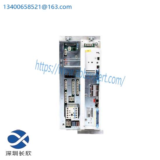 kuka_kps-600_20-esc.jpg KUKA KPS-600/20-ESC Inverter - High Performance Industrial Control Solution