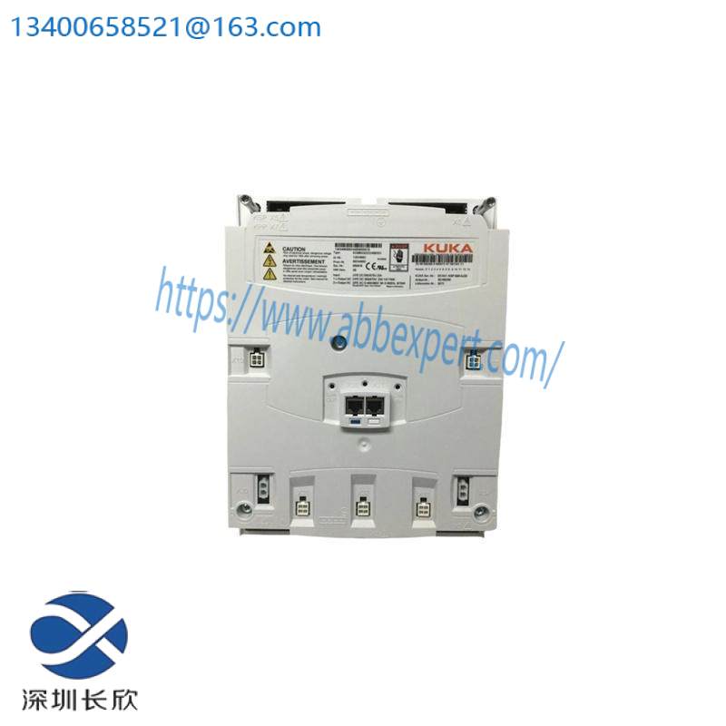 kuka_rdw2_1.jpg KUKA RDW2 - High Precision Industrial Control Module