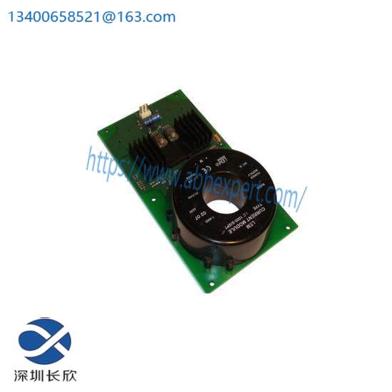 lem_lc100s_sp7_1.jpg LEM LC100S/SP7 Current Sensor Module