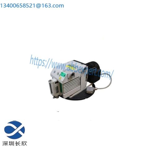 LEYBOLD CM330 Vacuum Pump System, High-Efficiency Industrial Vacuum Solution