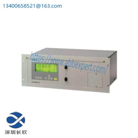LOAD CONTROLS PH-3A High-Quality Load Management Module