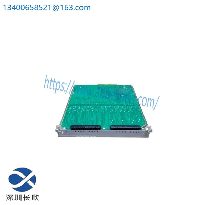 metso_02va0153.jpg METSO 02VA0153 Industrial Control Module