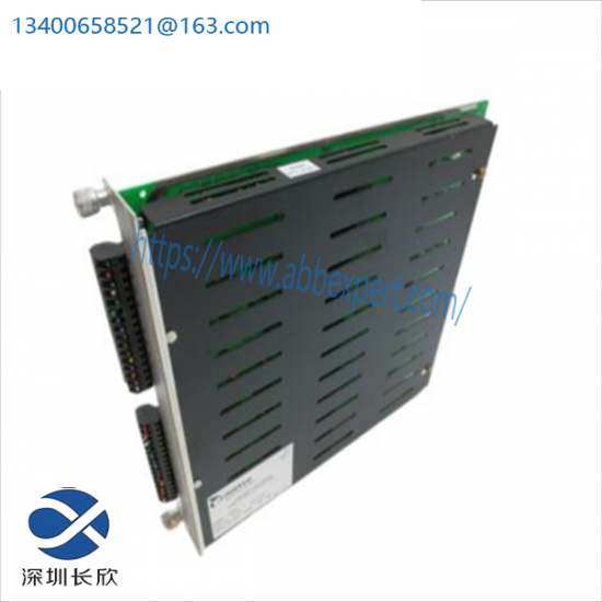 metso_02va0153.png METSO 02VA0153 Industrial Control Module