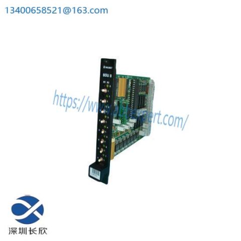 METSO A413150 PLC Module for Industrial Automation