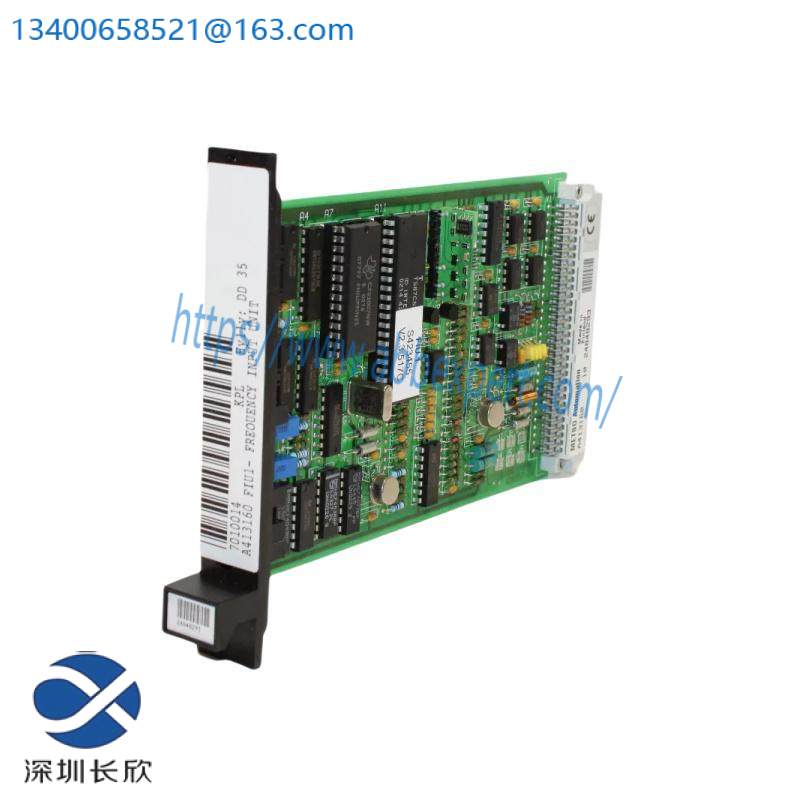 metso_a413160.jpg METSO A413160 - Industrial Control Module