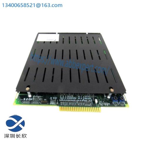 METSO R/I-TB 9139041 Control Module