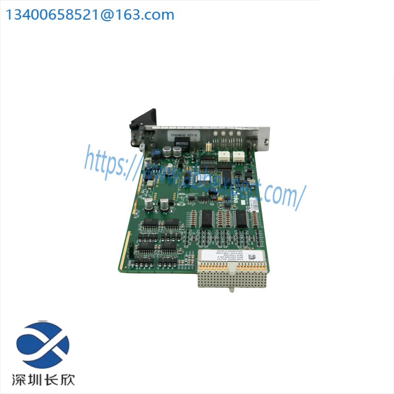 mks_223bd-00001aab-1.png MKS 223BD-00001AAB Industrial Control Module