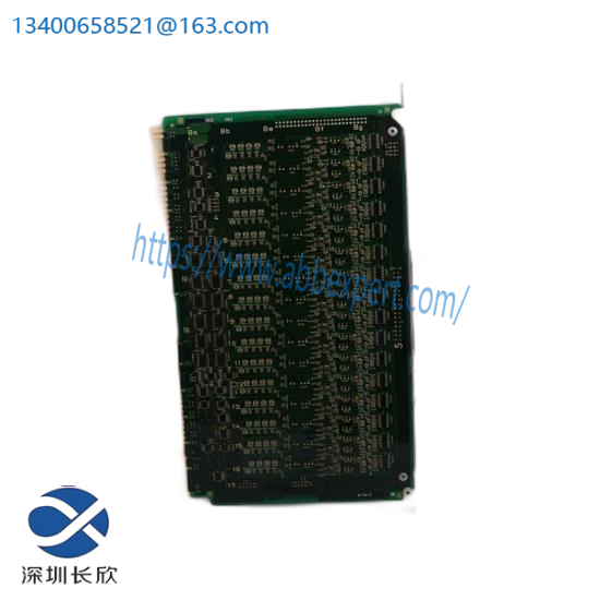 mks_223bd-00001aab_2.png MKS 223BD-00001AAB Industrial Control Module