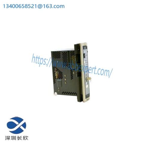 Modicon PC-L984-785 Industrial PLC Module, High Performance Automation Control Solution