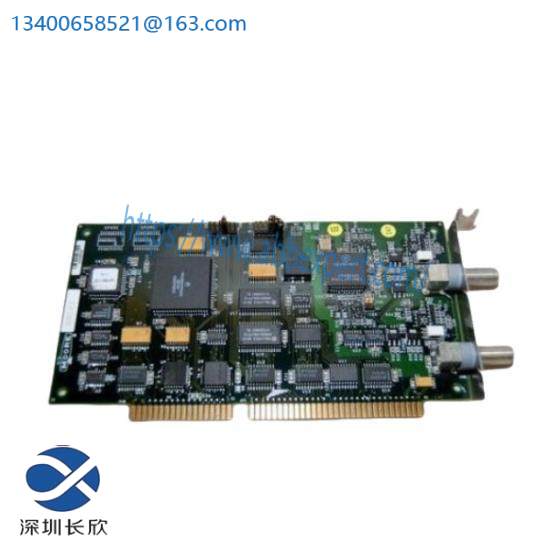 moore_16310-71-1_6209-2039-1_2.jpg MOORE 16310-71-1 6209-2039-1 High Precision Industrial Control Module