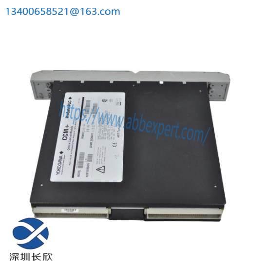 moore_16310-71-1_6209-2039-1_3.jpg MOORE 16310-71-1 6209-2039-1 High Precision Industrial Control Module