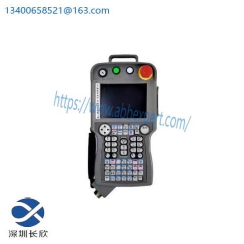 MOTOMAN HW9381022 Industrial Robot Arm, High Precision Manipulator for Manufacturing Automation