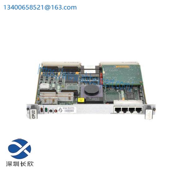 motorola_84-w8973b01a_1.jpg MOTOROLA 84-W8973B01A Control Module for Industrial Automation Systems