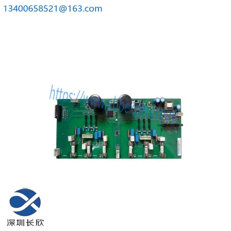 motorola_board_466023_1.jpg MOTOROLA BOARD 466023 Industrial Control Module