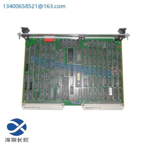 Motorola IPMC761 New Industrial Control Module