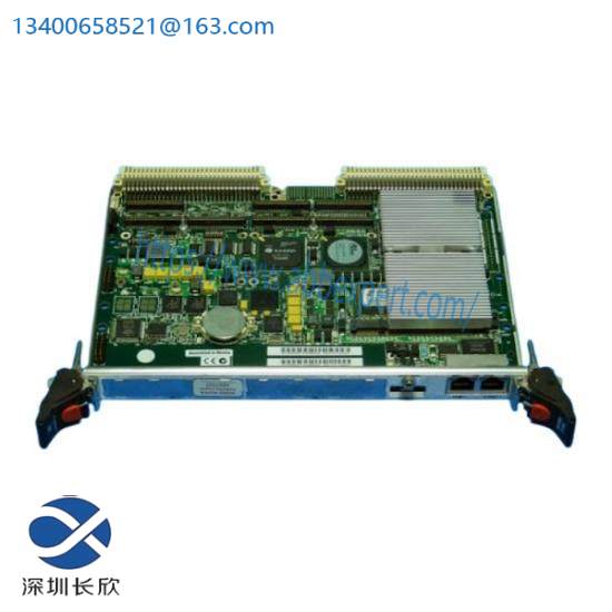 motorola_mvme147srf_2.jpg MOTOROLA MVME147SRF - High-Performance Industrial Control Module
