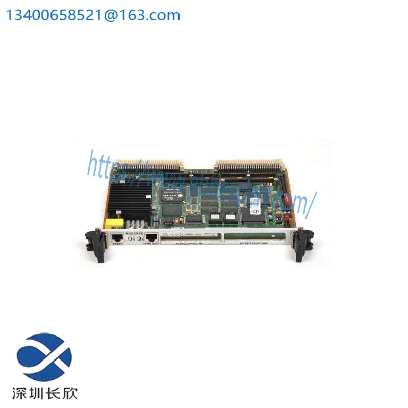 motorola_mvme162-10.jpeg MOTOROLA MVME162-10 Industrial Control Module