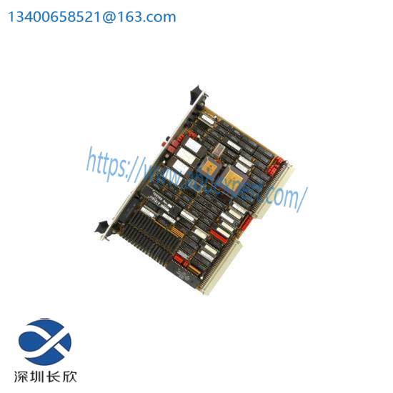 motorola_mvme162-10_2.jpg MOTOROLA MVME162-10 Industrial Control Module