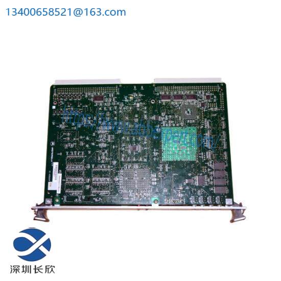 motorola_mvme162-213_1.jpg MOTOROLA MVME162-213 High-Performance VME Bus Module