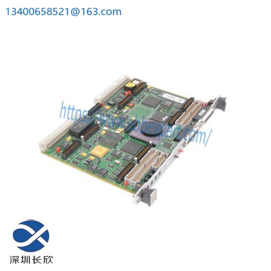 motorola_mvme162-512.jpg MOTOROLA MVME162-512 Industrial Control Module