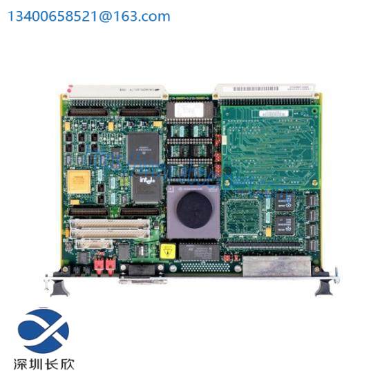 motorola_mvme162-533a_1.jpg MOTOROLA MVME162-533A Industrial Control Module