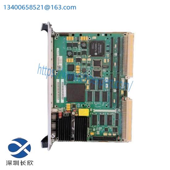 motorola_mvme162-533a_2.jpg MOTOROLA MVME162-533A Industrial Control Module