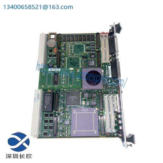 motorola_mvme162pa-344.jpg MOTOROLA MVME162PA-344 Industrial Control Module