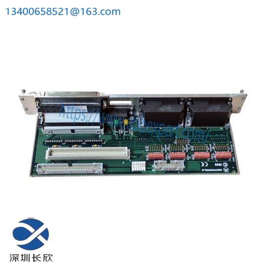 motorola_mvme2100_1.jpg MOTOROLA MVME2100 - Industrial Control Module