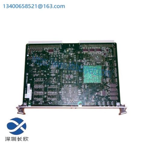 MOTOROLA MVME2432 High-Performance Industrial Control Module