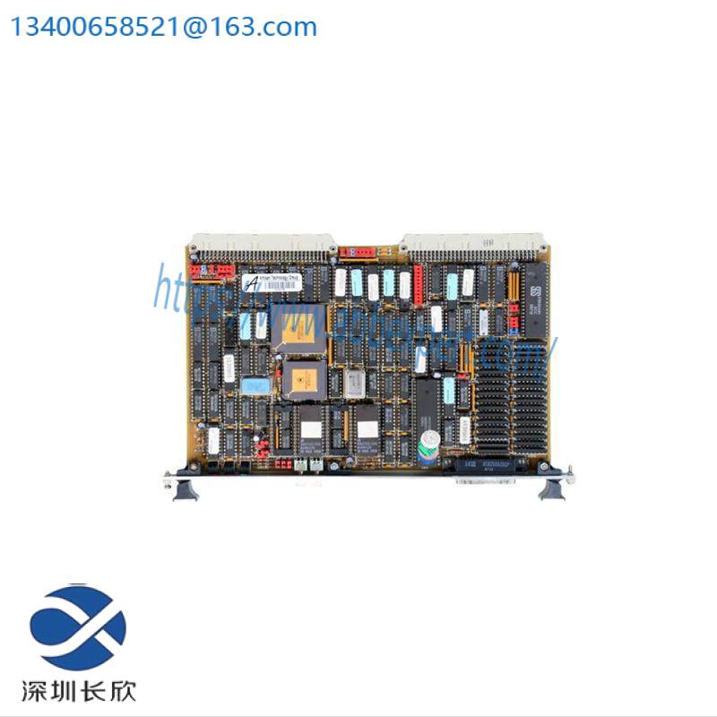 motorola_mvme_374-1_3.jpg MOTOROLA MVME 374-1 VMEbus Single Board Computer