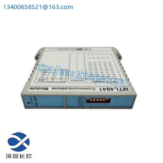 mtl_8715-ca-bi.jpg Eaton MTL 8715-CA-BI Analog Input Module