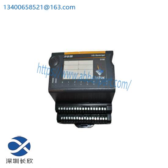 ni_fp-tb-1_1.jpg National Instruments FP-TB-1 Terminal Block Module for Industrial Automation