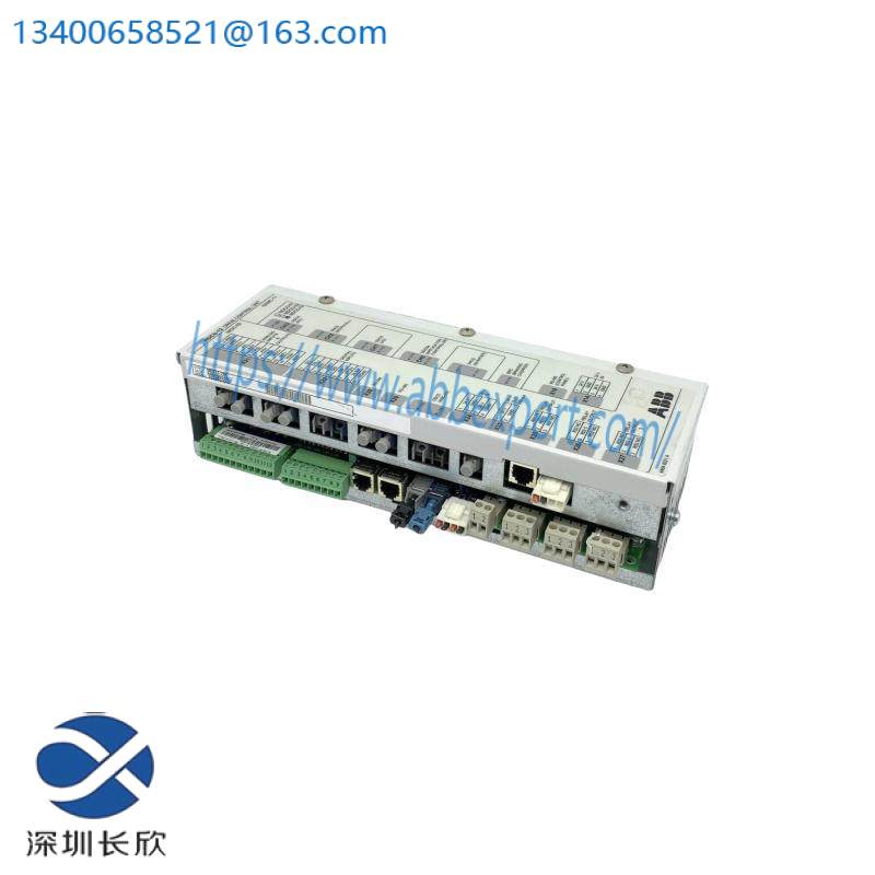ni_scxi-1600.jpg NI SCXI-1600 Industrial Signal Conditioning Module