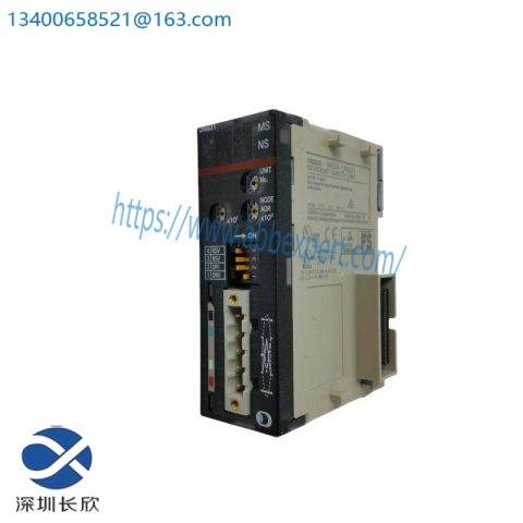 Omron NE2A-DNS21 Digital Input Module for NX Series