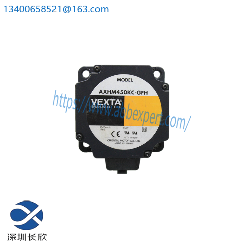 oriental_motor_2gk180k.png Oriental Motor 2GK180K High-Precision Gear Motor for Industrial Automation Applications