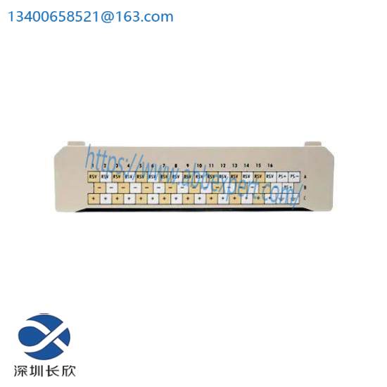 ovation_5x00063g01_1.jpg WESTINGHOUSE OVATION 5X00063G01 Industrial Control Module