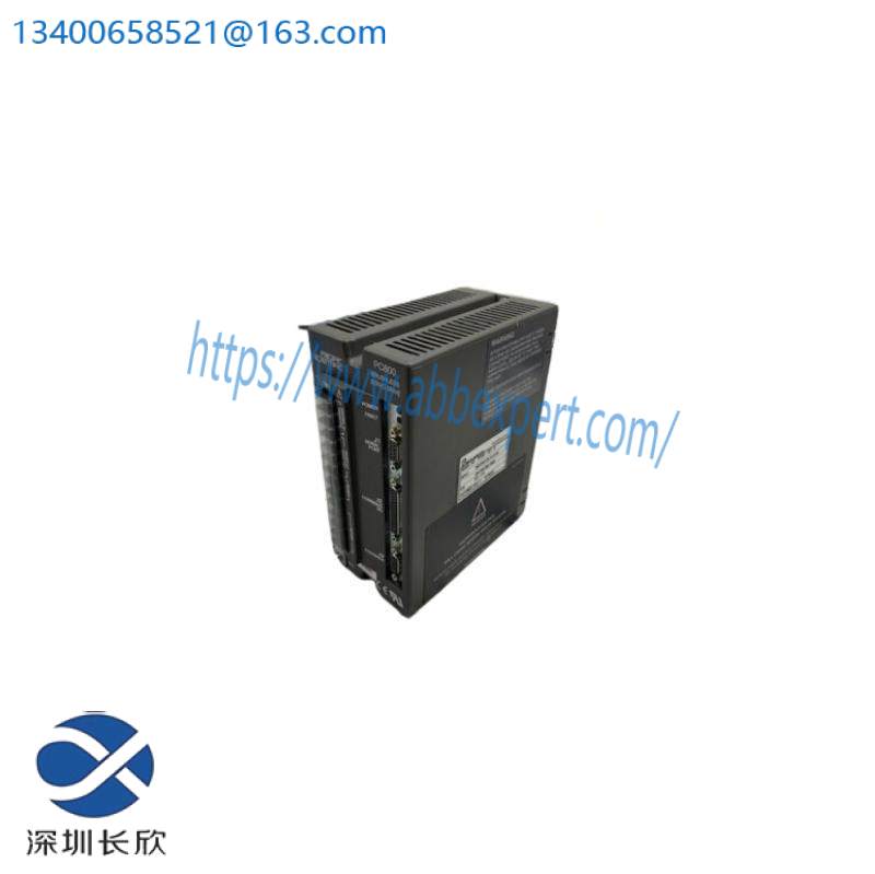 pacific_la23gckc-p500a.jpeg PACIFIC LA23GCKC-P500A - High-Performance Industrial Control Module