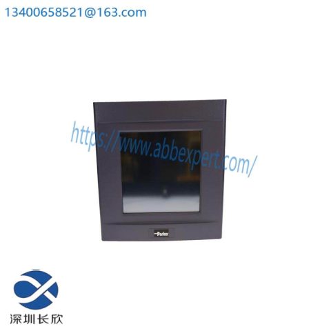 Parker CX-DH Industrial Control Module
