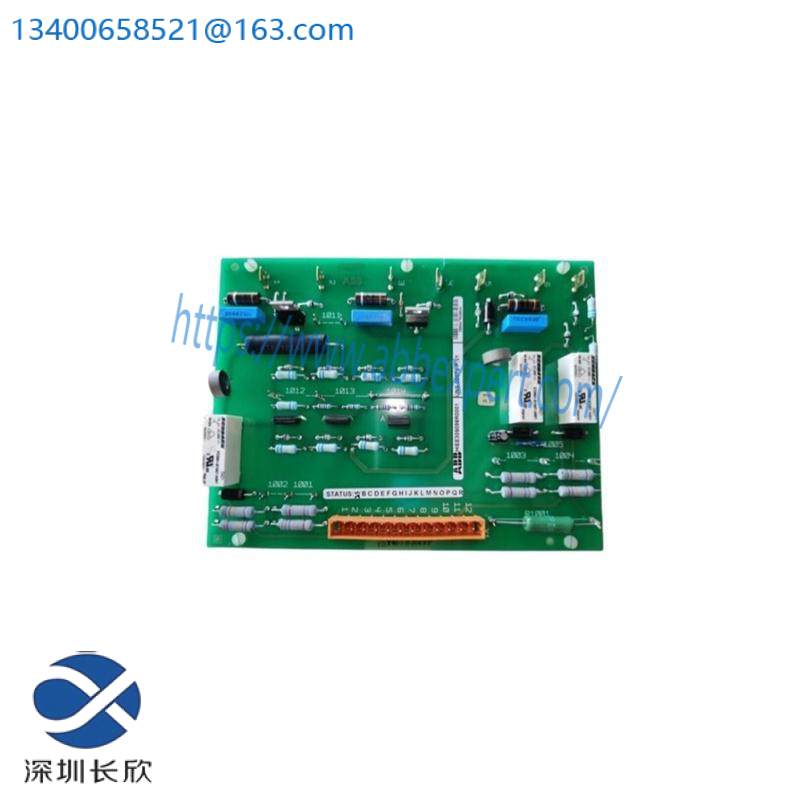 pb_pn-45734_4002226733_1.jpg Pb PN-45734 4002226733 - High-Performance Industrial Control Module