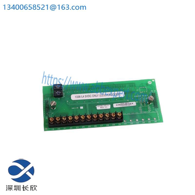 pb_pn-45734_4002226733_3.jpg Pb PN-45734 4002226733 - High-Performance Industrial Control Module