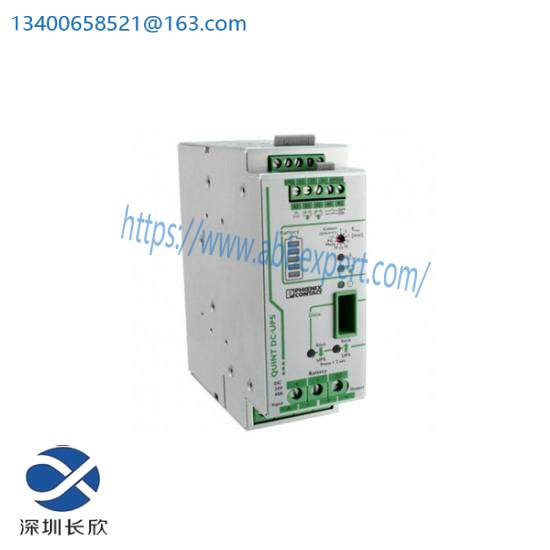 phoenix_opc5315-004-ab.jpg PHOENIX CONTACT OPC5315-004-AB Industrial Control Module