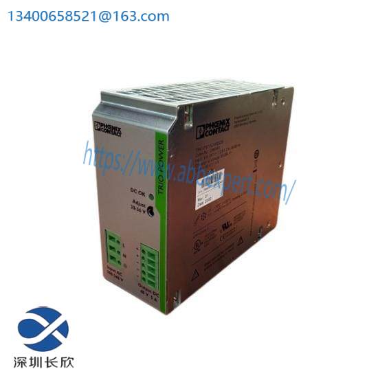 phoenix_opc5315-004-ab_1.jpg PHOENIX CONTACT OPC5315-004-AB Industrial Control Module