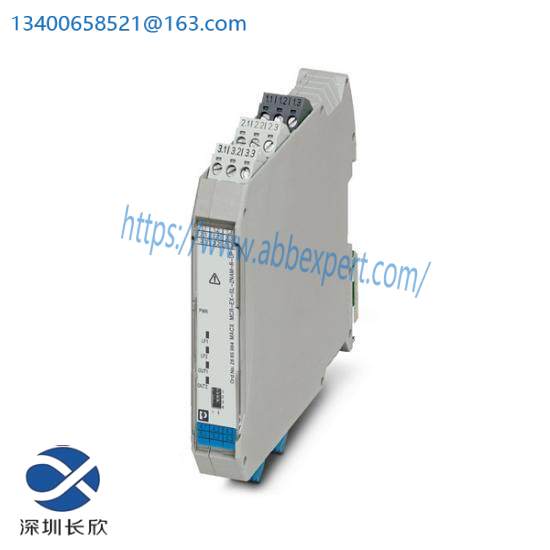 phoenix_opc5315-004-ab_2.jpg PHOENIX CONTACT OPC5315-004-AB Industrial Control Module