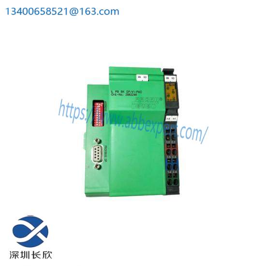 phoenix_uk4-t_1.jpg PHOENIX CONTACT UK4-T, Industrial Control Module